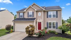 Heisley Park | The Coral Company